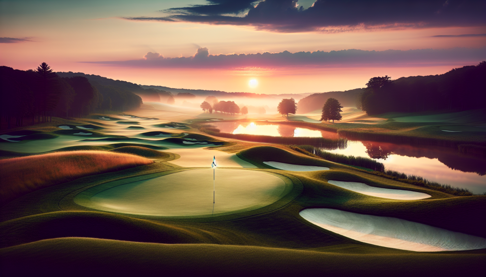 Betting on Golf Online: How to Successfully Place Your Bets - Golf News