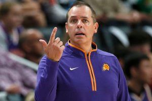 Frank Vogel Has 'Full Support' Of Mat Ishbia