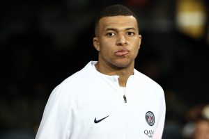 Mbappe transfer not affected by PSG Real Madrid final