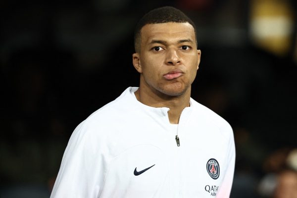 Mbappe transfer not affected by PSG Real Madrid final
