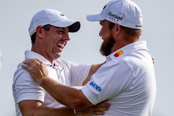 Rory McIlroy and Shane Lowry’s winning golf equipment Zurich Classic