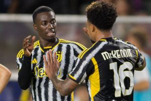 USMNT midweek viewing guide: American duos at work in Italia