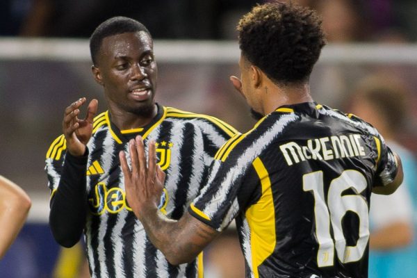 USMNT midweek viewing guide: American duos at work in Italia