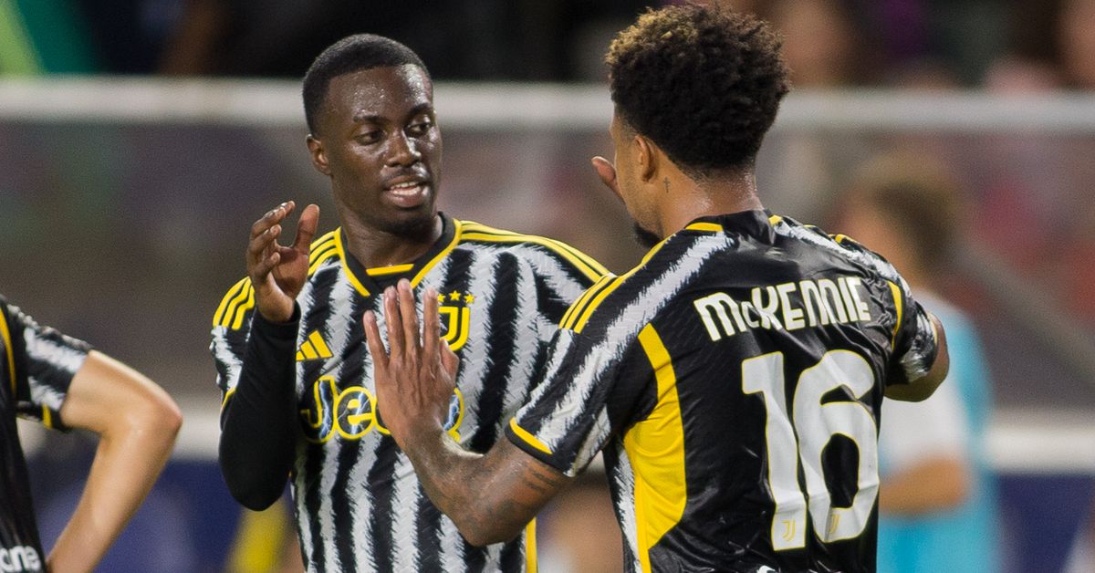 USMNT midweek viewing guide: American duos at work in Italia