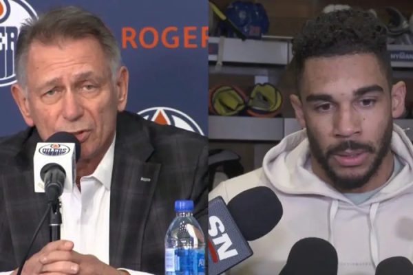 Oilers and Evander Kane Blow a Huge LTIR Injury Opportunity