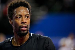 Monfils Doesn't Want Daughter Skai To Play Tennis