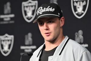 Tracking Every Jersey Number for the 2024 Class