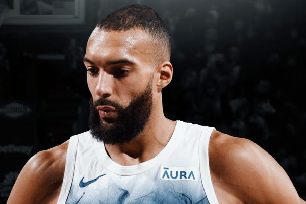 Rudy Gobert Unpacks His Feuds With Multiple Players in the NBA Gobert