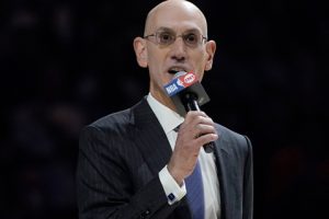 NBA, ESPN Reach Deal On Broadcast Rights
