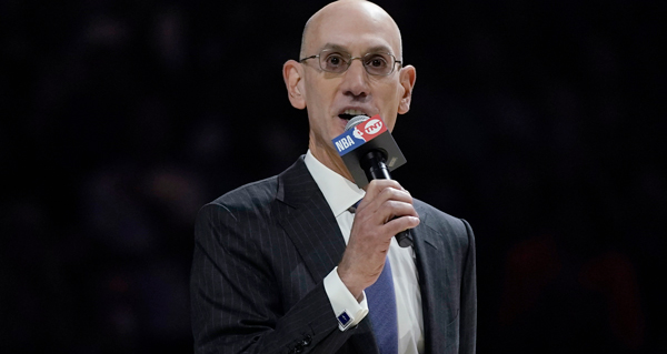 NBA, ESPN Reach Deal On Broadcast Rights