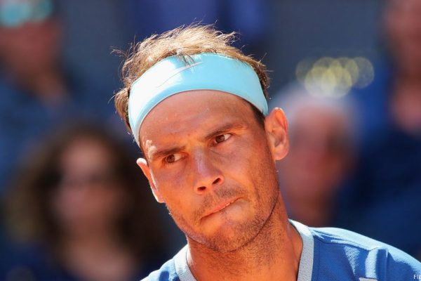 Nadal Told 'Any Injury Could Be Last Injury' As Roddick Highlights Possible Djokovic Blockbuster