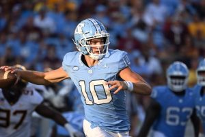 Patriots Could Make Multiple Round 1 Trades, Cardinals Will Wait To Move Back?