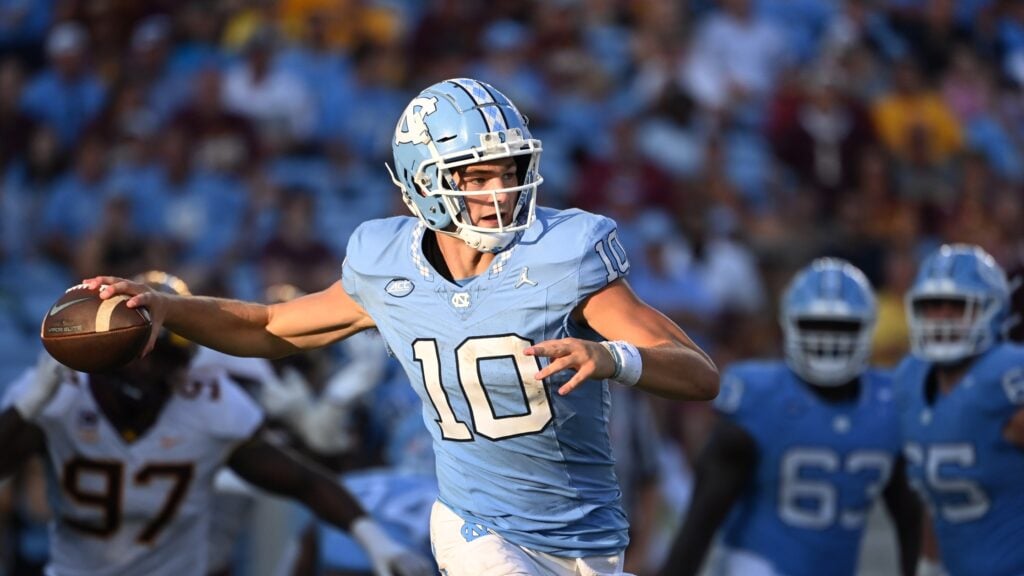Patriots Could Make Multiple Round 1 Trades, Cardinals Will Wait To Move Back?