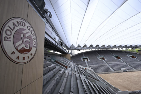 New Roof Set to Debut on May 26