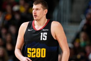 Nikola Jokic: Winning Is A Lifestyle For Us
