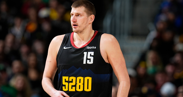 Nikola Jokic: Winning Is A Lifestyle For Us