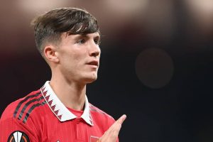 Academy Match Report: Nottingham Forest u21s 0-0 Manchester United u21s - Man United News And Transfer News
