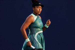 Osaka Opens Up About Shift In Approach To Practice
