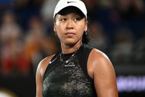 Osaka On Connection With Kyrgios