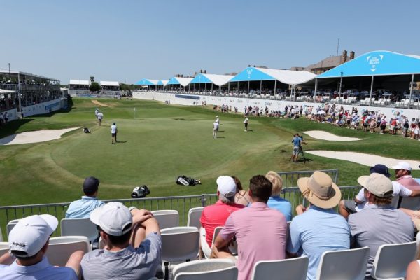 PGA Tour moves to TPC Craig Ranch for the prestigious CJ Cup Byron Nelson TPC Craig Ranch for the CJ Cup Byron Nelson on PGA Tour
