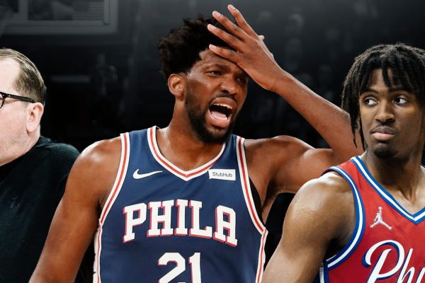 Sixers