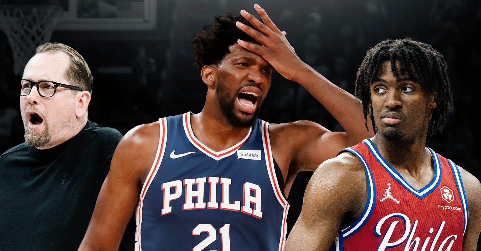 Sixers