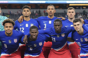 23 for 2024: Projecting the USMNT's Copa America roster