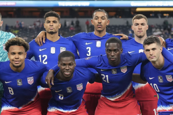 23 for 2024: Projecting the USMNT's Copa America roster