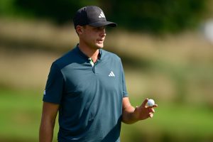 Ludvig Aberg RBC Heritage golf betting tips