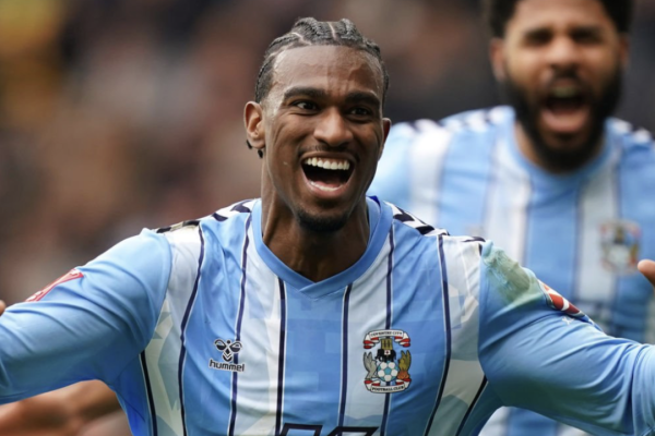 Americans Abroad Weekend Preview: Wright, Musah, and more