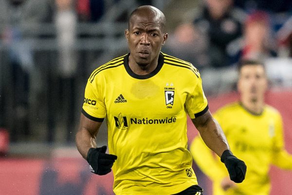 Preview of CONCACAF Champions Cup Semifinals: Columbus Crew to go head-to-head with Monterrey, and more exciting matches ahead CONCACAF Champions Cup Semifinal Preview: Crew faces Monterrey, and more