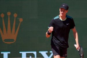 Improvement Inspires More than Quest for No. 1