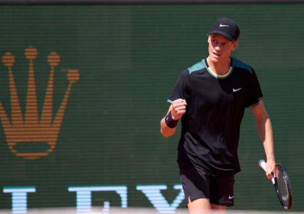 Improvement Inspires More than Quest for No. 1