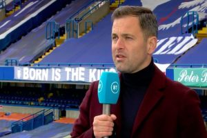 "With the money they've spent..." – Pundit claims Pochettino is doing "a fantastic job" at Chelsea