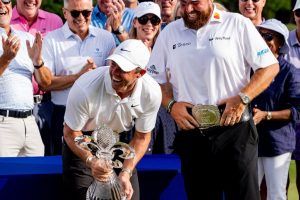 2024 Zurich Classic of New Orleans prize money PGA Tour payouts