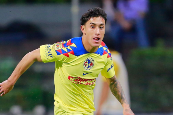 Americans Abroad Midweek Rewind: Zendejas, Weah, and more