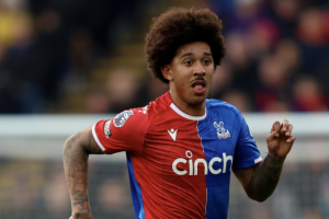 Americans Abroad Weekend Rewind: Richards, Wright, and more