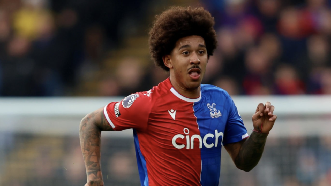 Americans Abroad Weekend Rewind: Richards, Wright, and more