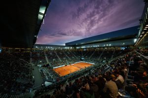 Madrid Open 2024 Day 5 Recap