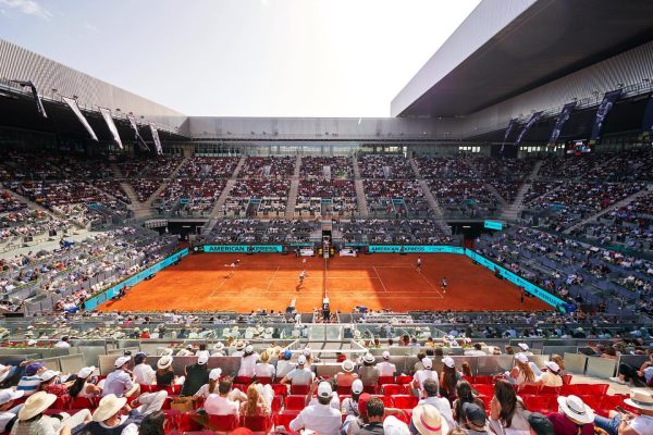 Madrid Open 2024 Day 6 Recap