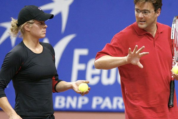 Famed Coach Carl Maes To Host Special PTR Coaches Workshop At The Italian Open In Rome