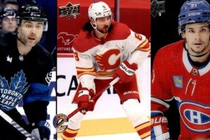 Flames Reporter Predicts Big On-Ice Reunion Next Season