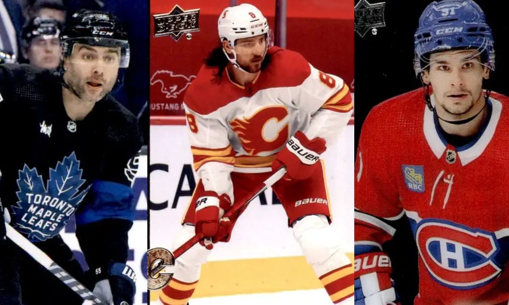 Flames Reporter Predicts Big On-Ice Reunion Next Season