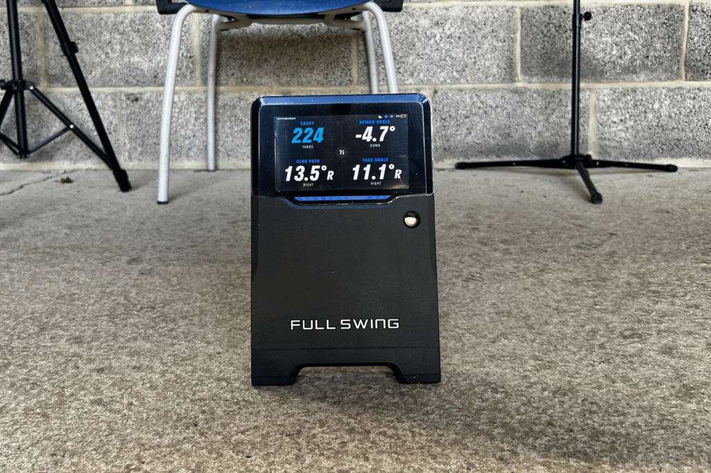 full swing kit