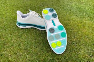 G/Fore Gallivan2r Tuxedo Golf Shoe Review