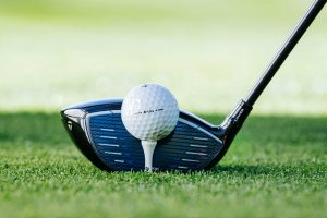 TaylorMade TP5x golf ball review