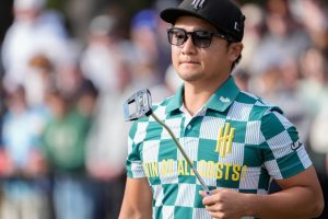 LIV Golf Adelaide 2024 first-round scores, updates, leaderboard