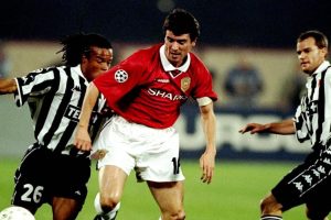 Roy Keane reveals "absolutely disgraceful" drinking habit during his playing days - Man United News And Transfer News