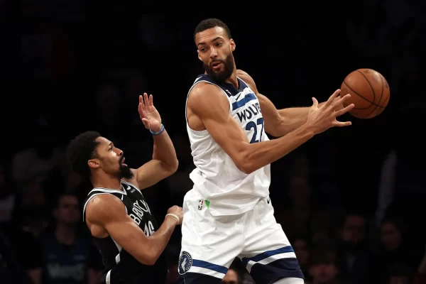 Rudy Gobert sheds light on perception as “the unique French presence” in the NBA 0x0.jpg