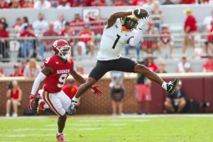 49ers Draft OT in Latest Mock Draft, Brandon Aiyuk Posts Cryptic Instagram Story, and More